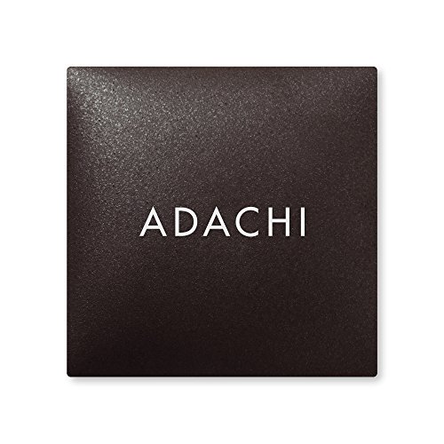 丸三タカギ 彫り込み済表札 【 足立 】 完成品 アークタイル AR-2-3-3-足立