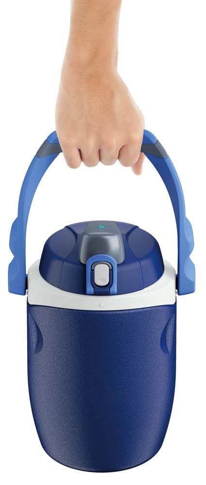Amazon.co.jp: THERMOS スポーツジャグ 1.9L ネイビーブルー FPG-1900