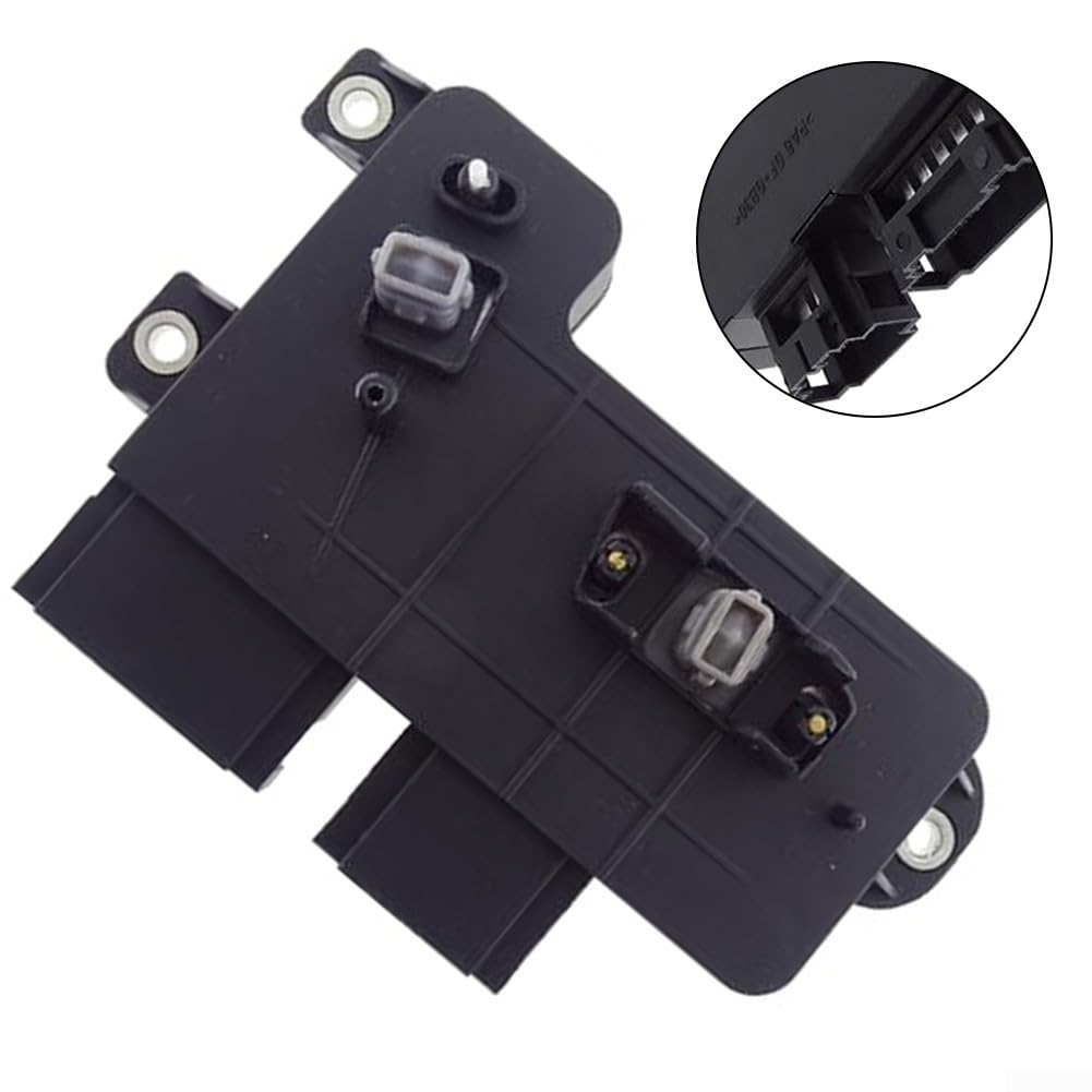 Przełącznik regulacji fotela elektrycznego samochodu do Golf Mk5 Mk6 dla Jetta Mk5 dla modeli Passat B6 od 2004-2014 8E0959748A