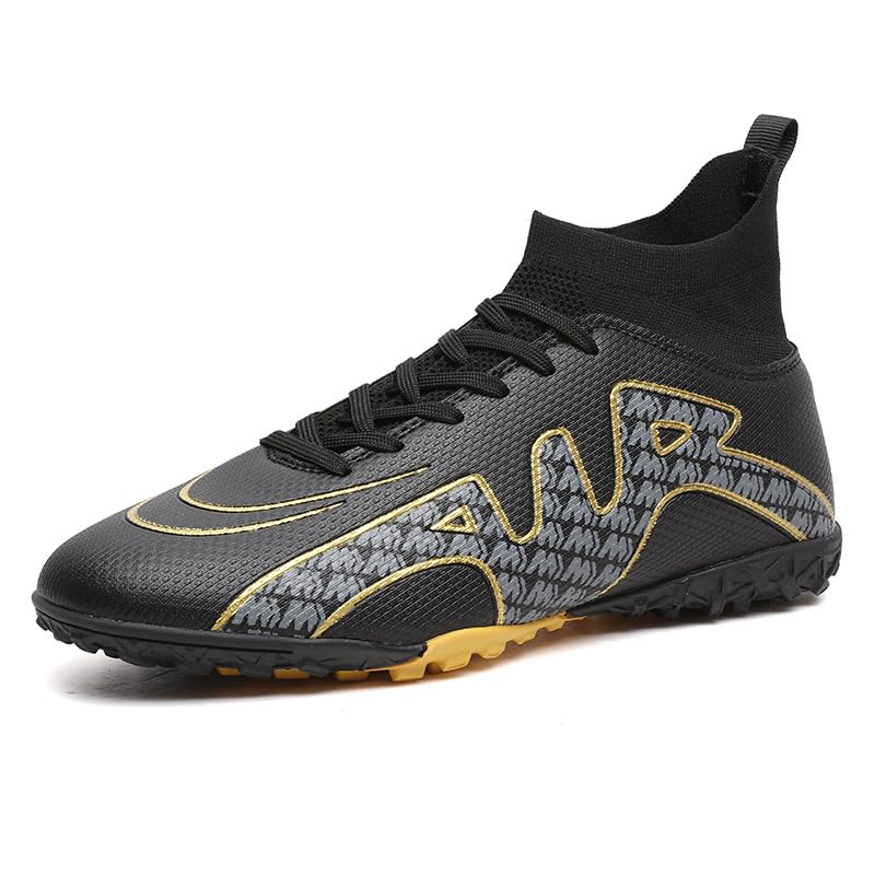 La Mejor comparativa de Zapatos futbol tacos los más recomendados. 3