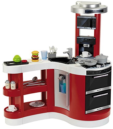 cocinita electrónica miele petit