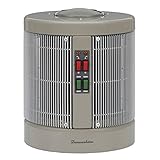 暖話室 1000型 (ベージュ) 累計販売台数26万台突破 日本製 遠赤外線 パネルヒーター 暖房器具 (メーカー正規直売品)