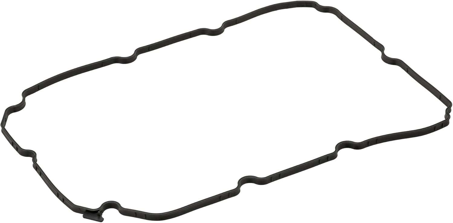 Transmission Oil Pan Gasket Compatible With Mercedes-Benz Sprinter 2500 2024 2023 2022 2021 2020 2019 P-3453274