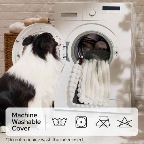ComfyFleece® Cute Dog Bed - image 4