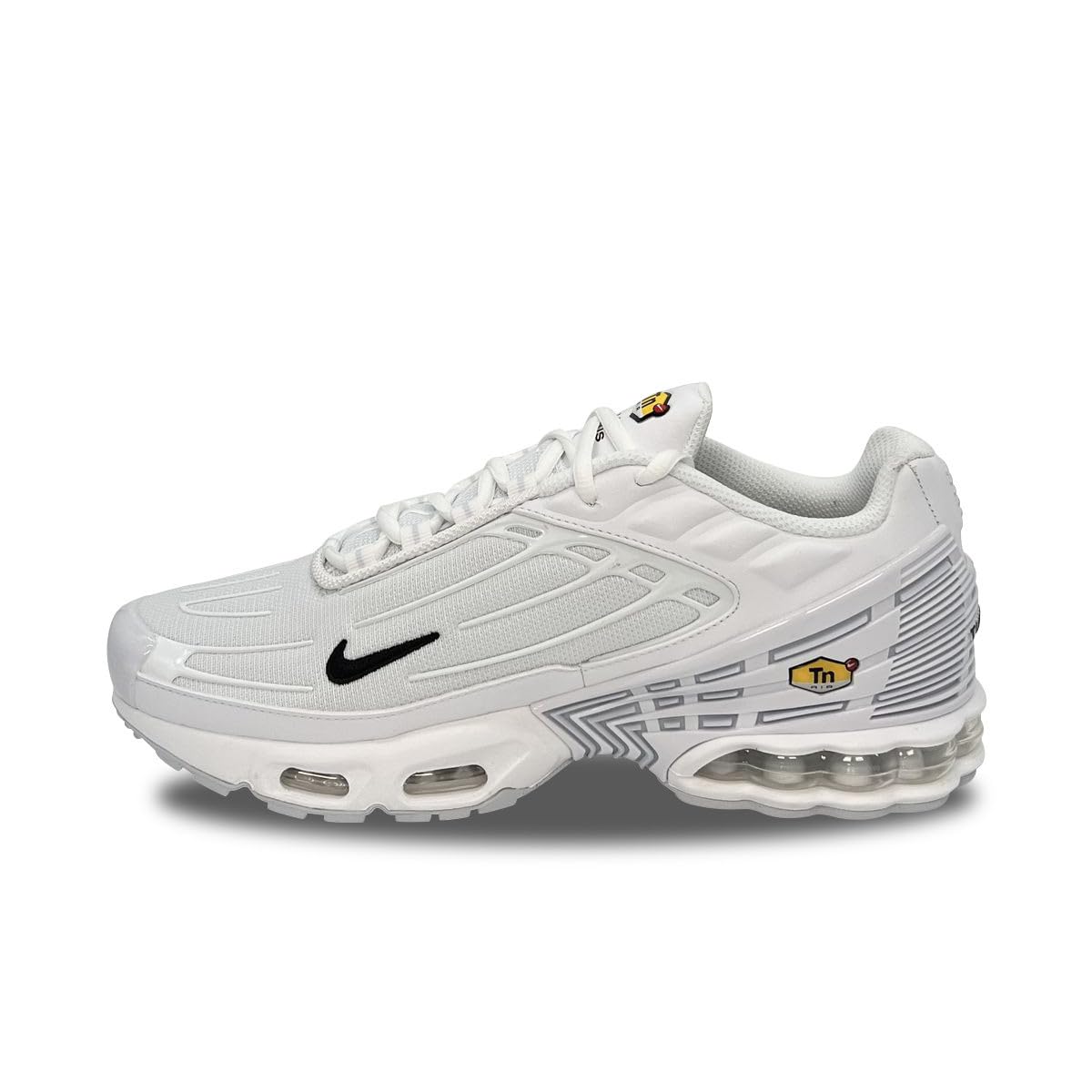 NIKE Air MAX Plus III Multi Swoosh