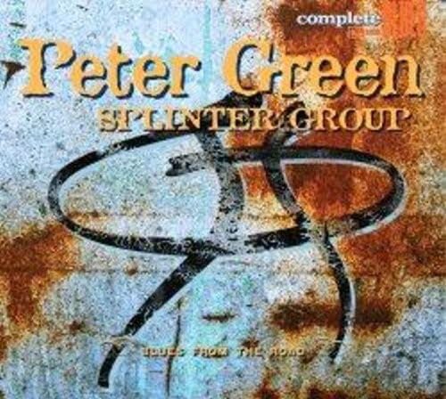 Peter Green Splinter Group