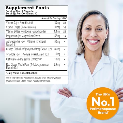 Health and Her 1902460 Supplement