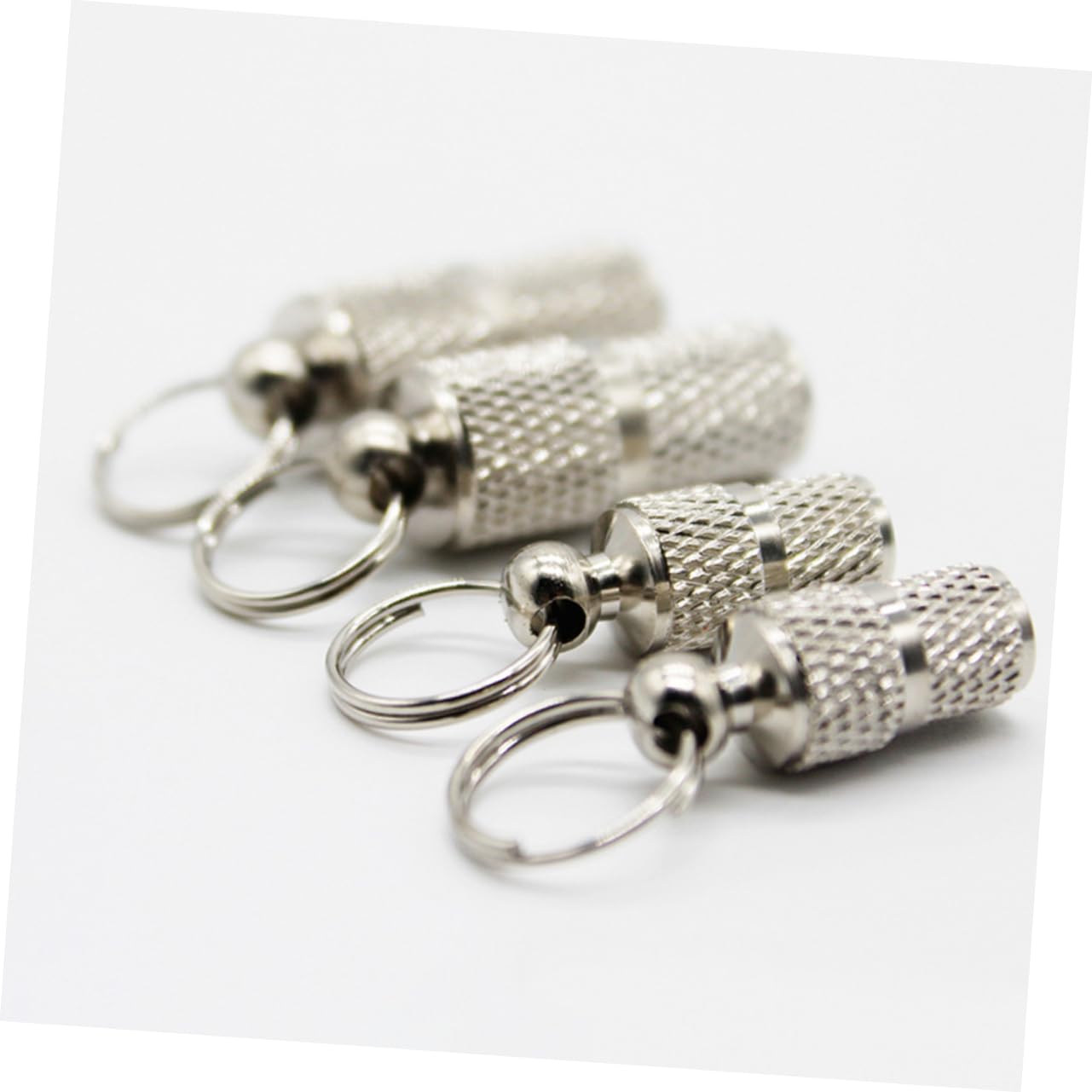 SUPVOX 100piezas Collar Colgante De Identificación Para Mascotas De Decoración Resistente y Ligera Para Evitar Pérdidas Fácil De Colocar El Collar