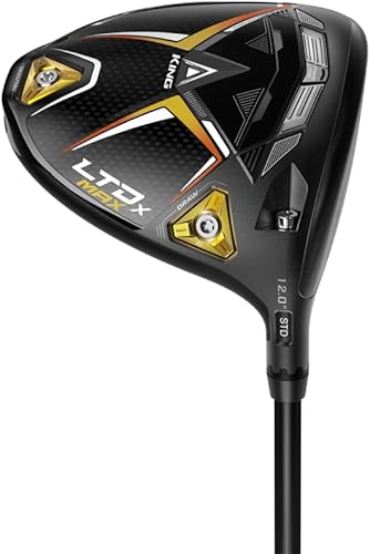 Cobra Golf 2022 LTDX Max Kid's Driver