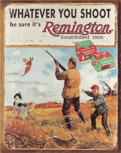 Desperate Enterprises Whatever You Shoot Be Sure...