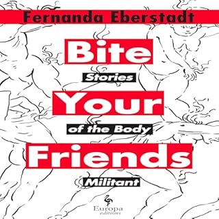 Bite Your Friends cover art
