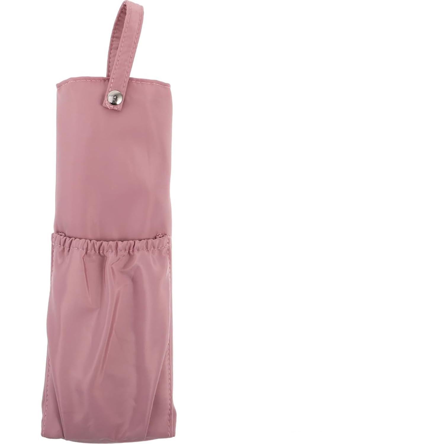 ヘアアイロン収納袋 耐熱 収納ポーチ マチあり MBR051 コード収納 収納袋 洗面所 持ち運び 携帯便利 日用品 生活雑貨 出張 旅行 旅行便利グッズ 旅行用品 旅行小物 トラベルグッズ (ピンク)