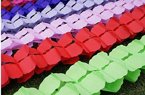 Life Glow appeso riutilizzabile del trifoglio del