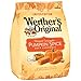 Werther's Original Soft Harvest Pumpkin Spice Caramel Candy, 8.57 Oz Bag