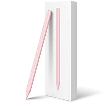 iPad Air ピンクー 本体 + Apple Pencil 2 Amazon.com: Pink