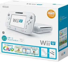 Amazon.co.jp: Consoles - Wii U: Video Games