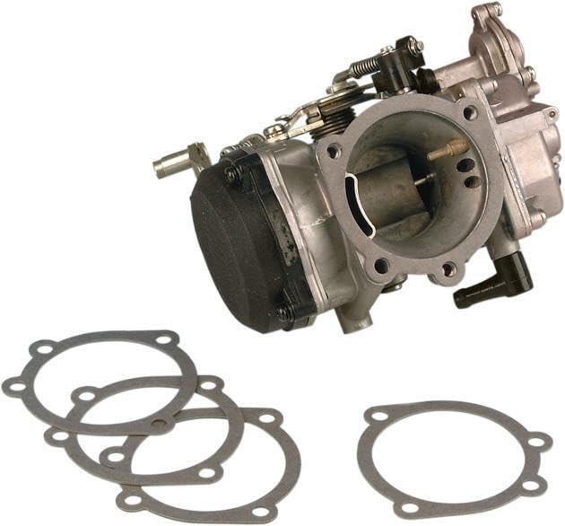 ATV&UTV Replace Parts & Accessories for James Air Cleaner Backplate Gaskets Metal Core Paper 5-Pack #JGI-29059-88-X Mod-BBM45-FV20636