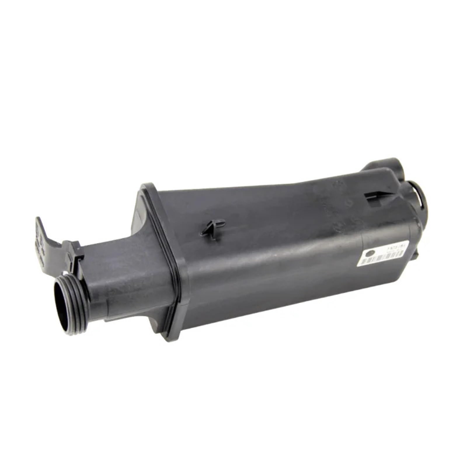 Motor Botella Desbordamiento Compatible con BMW 17117573780 17112249365 Serie 3 E46 X5 E53 316 318 320 330 Depósito de expansión agua desbordamiento
