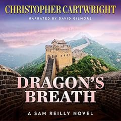 Dragon's Breath cover art