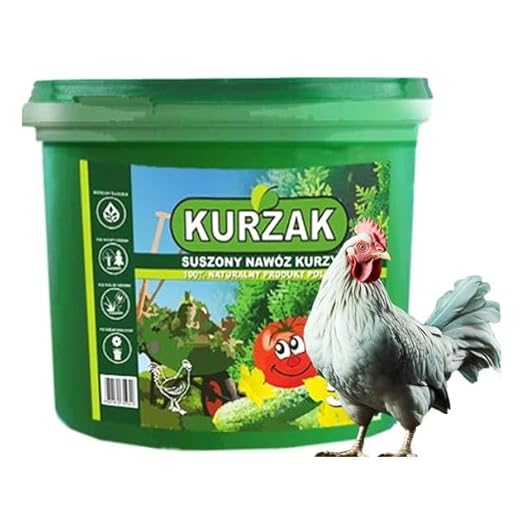 Euflor Blühwunder 1 kg Eimer • sorgt für reiche Blütenfülle und gesunde grüne Blätter • NPK-Dünger 15+10+15 mit 2% MgO + Eisen und Spurennährstoffen • Spezialdünger 4 BIOVITA Naturdünger Hühnerdung - Getrocknet und Praktisch im 10L Eimer | Nachhaltige Pflanzenpflege für Ihren Garten (5 L)