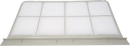 Miniatura 4 de SUPPLYZ Reemplazo directo para filtro de aire acondicionado GE WJ85X10041 912534 AH279056 EA279056 PS279056 PS279056