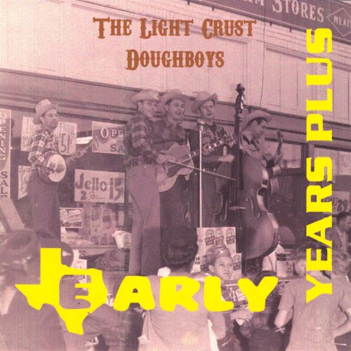 The Light Crust Doughboys