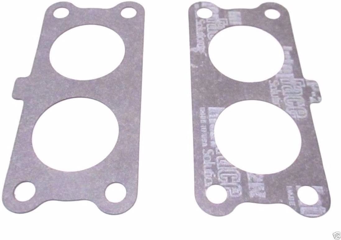 Amazon.com: Kawasaki Gasket,insulator Part # 11061-7092 : Automotive