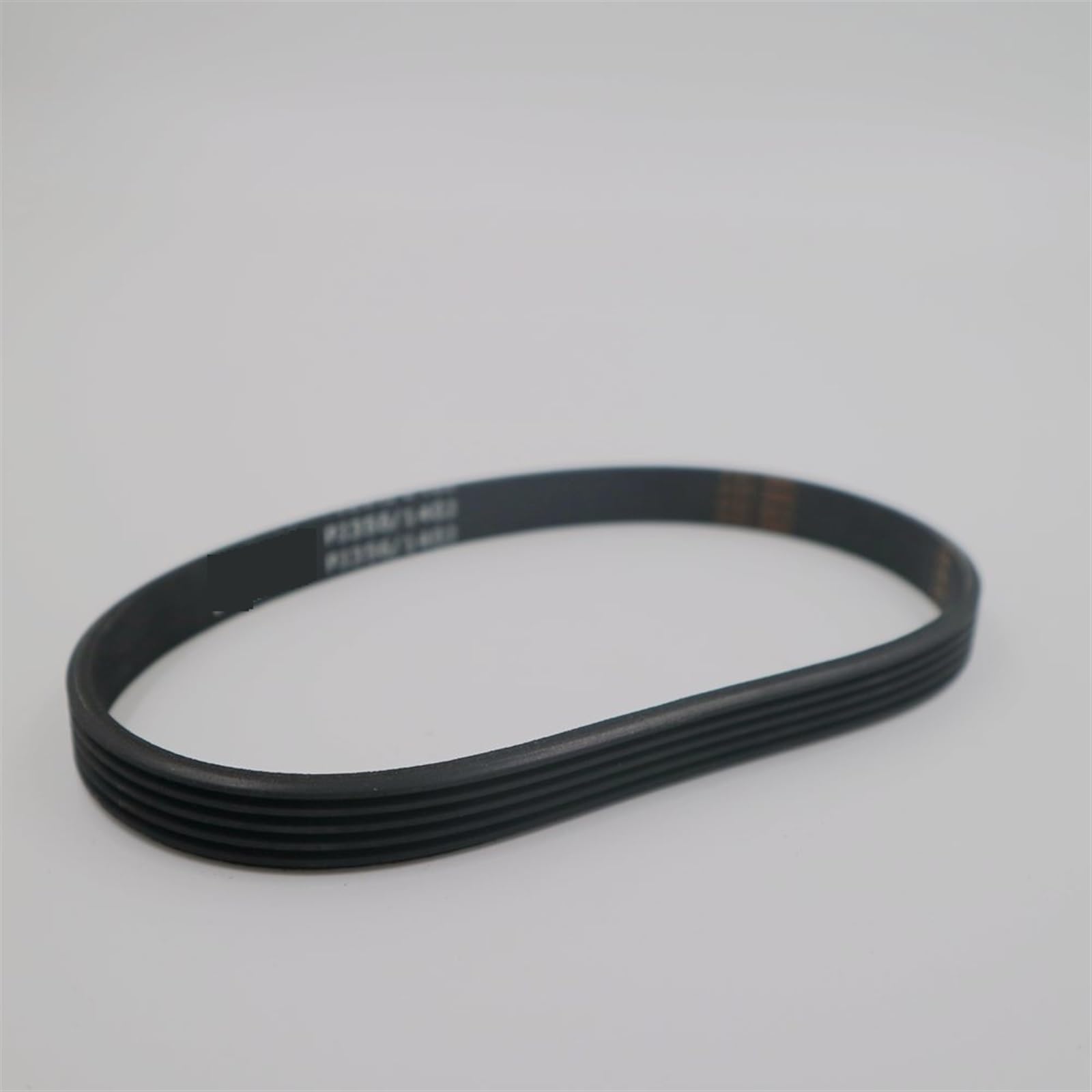 Courroie Trapézoïdale 5PJ - Longueur 356 Mm (14 Pouces) - Pour Transmissions Mécaniques - Hauteur 3,5 Mm