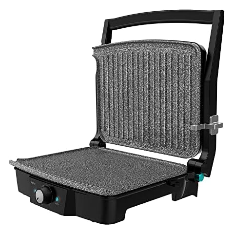 Cecotec Rock'nGrill 2000 Electric Grill Cover