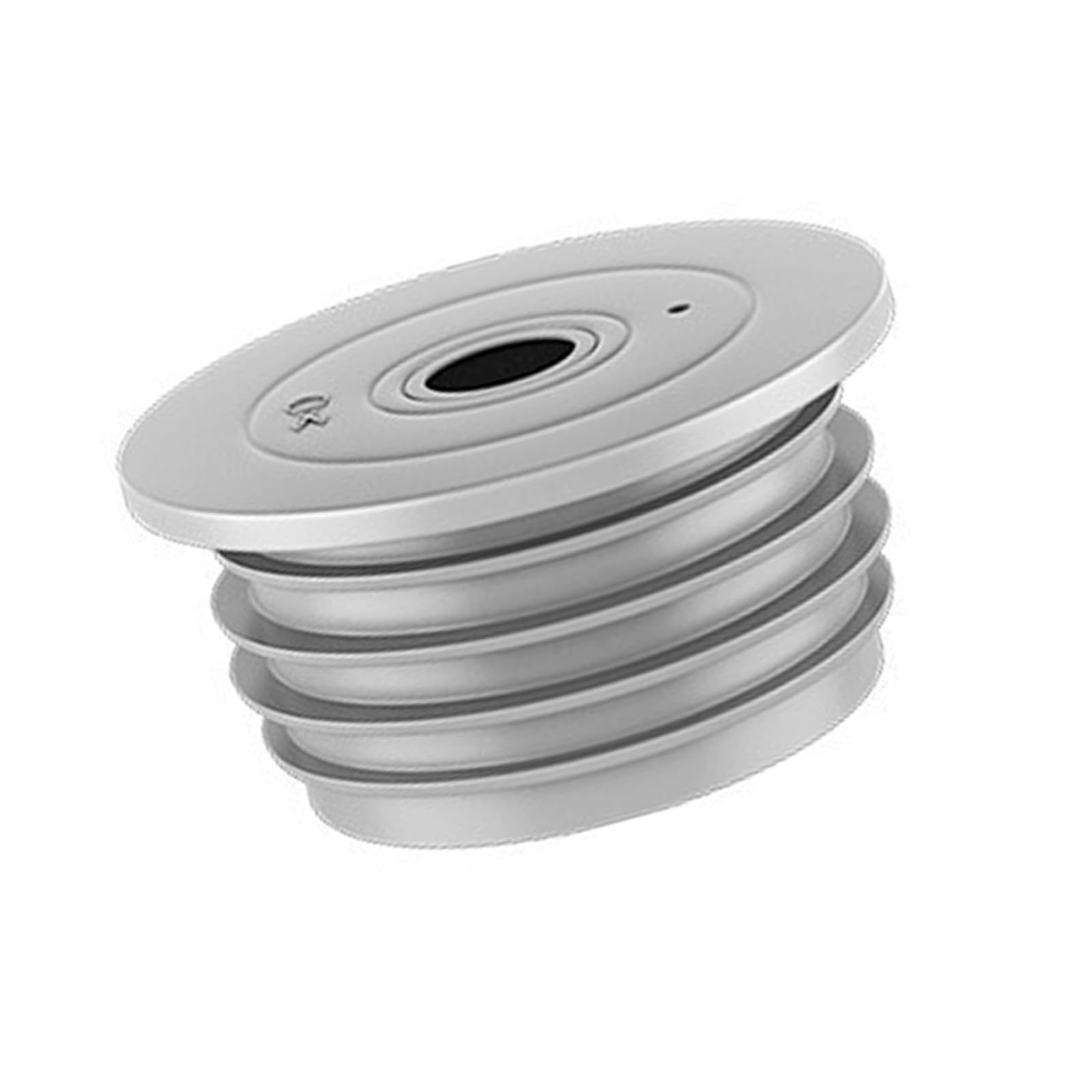 Washer Drain Hose Seal Plug Floor Drain Plug Sewer Pipe Seal Rings Sealing Covers for Washing Machine, Sink Kitchen