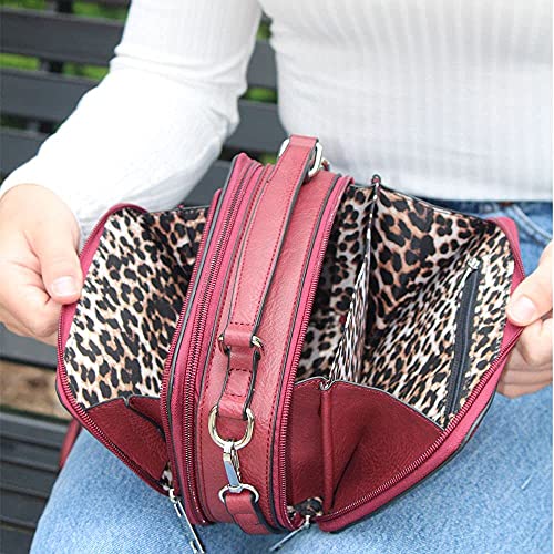 Image of K. Carroll Accessories Kelsey Crossbody