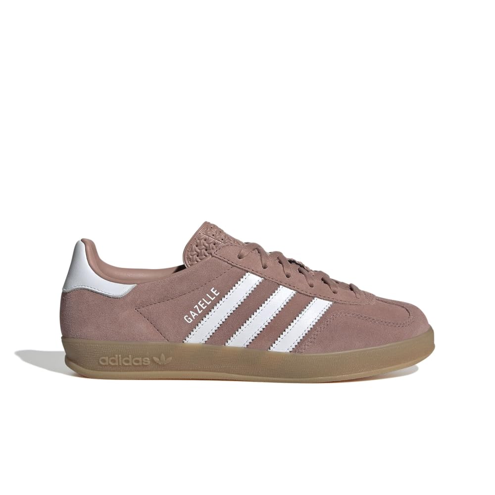 adidas Originals adidas Gazelle Indoor Women's Shoes Pink 38 2 3