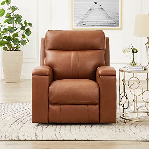 Sofá de 3 cuerpos Marrón reclinable y con reposacabezas miniatura 5