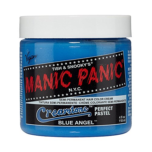 Blue Angel Manic Panic tinture per capelli 113,4