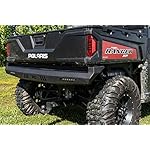 Rough-Country-Can-AmPolaris-Rear-Bumper-for-DefenderRanger-93045