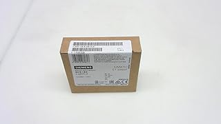 Siemens 6Es7 134-6Jd00-0Ca1, Analog Input Module, Simatic Et 200Sp 6Es7 134-6Jd00-0Ca1