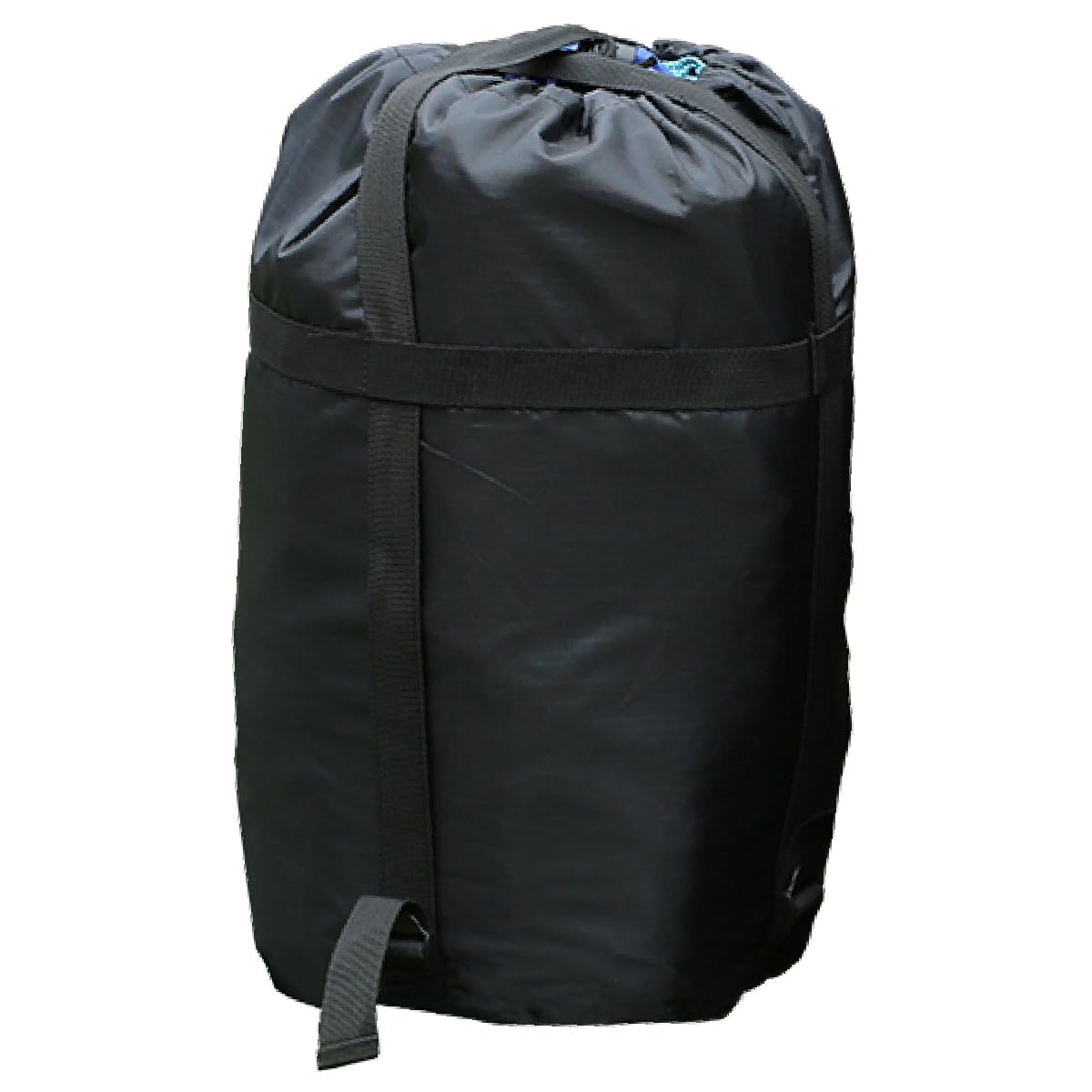 JEELAD Compression Sack Nylon Ultralight Sleeping Bag Compression Stuff Sack Space Saving Gear for Camping Hiking Backpacking Traveling