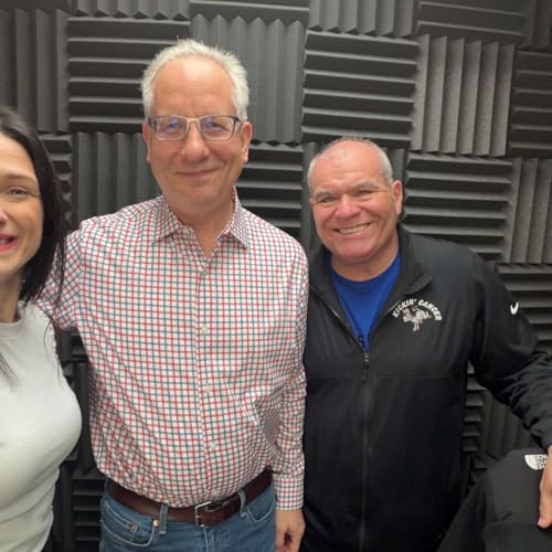 Paul with Willamette Master Chorus interview with Amanda Smith and Baron Robison - February 9th, 2026