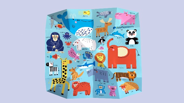 Image of Pop Out Mega Pictures