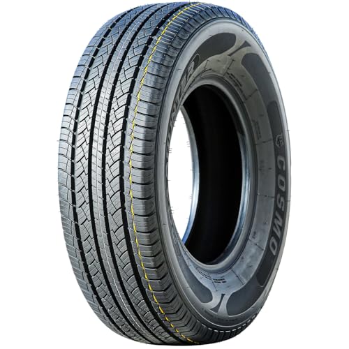 Cosmo Tires RoadHunter Passenger Car Touring Radial Tire-205/70R14 205/70/14...