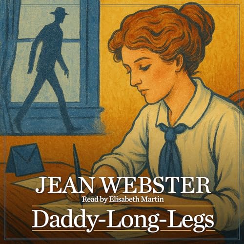 Daddy-Long-Legs cover art
