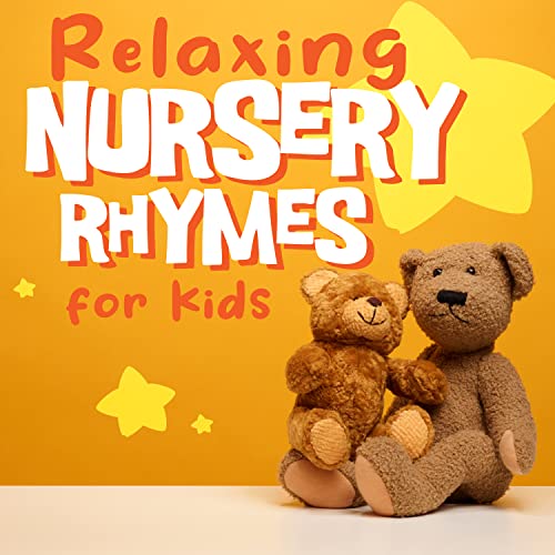 Amazon Music Relaxing Nursery Rhymes for KidsのRelaxing Nursery Rhymes for Kids Amazon.co.jp