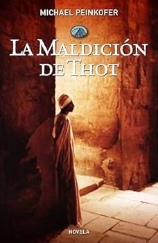 Der Schatten von Thot - Book #1 of the Sarah Kincaid-Tetralogie