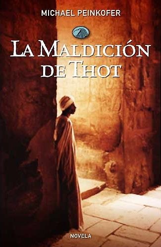 La maldicion de Thot / The Curse of Thot