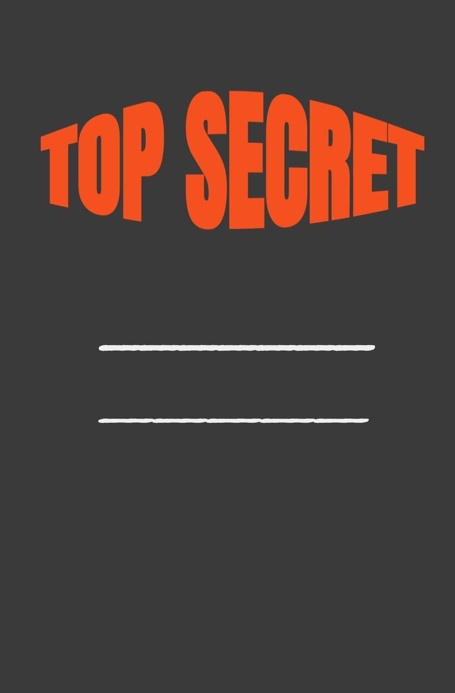 Top Secret