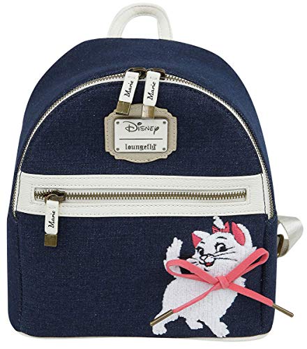 loungefly marie backpack