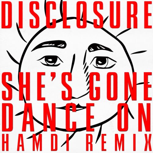 Disclosure & Hamdi