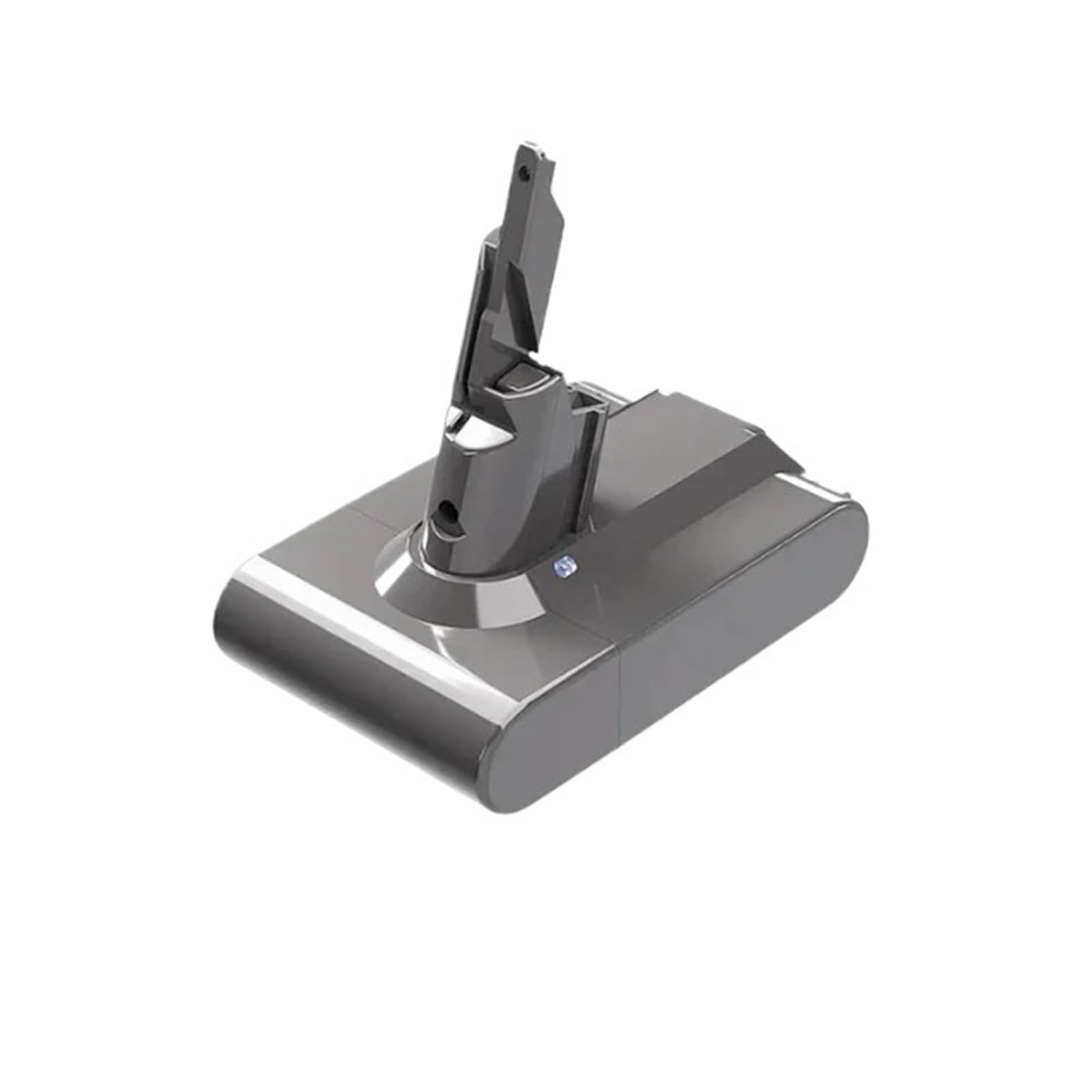 Batería de repuesto para Dyson V7 que soluciona la falta de succión en alfombras