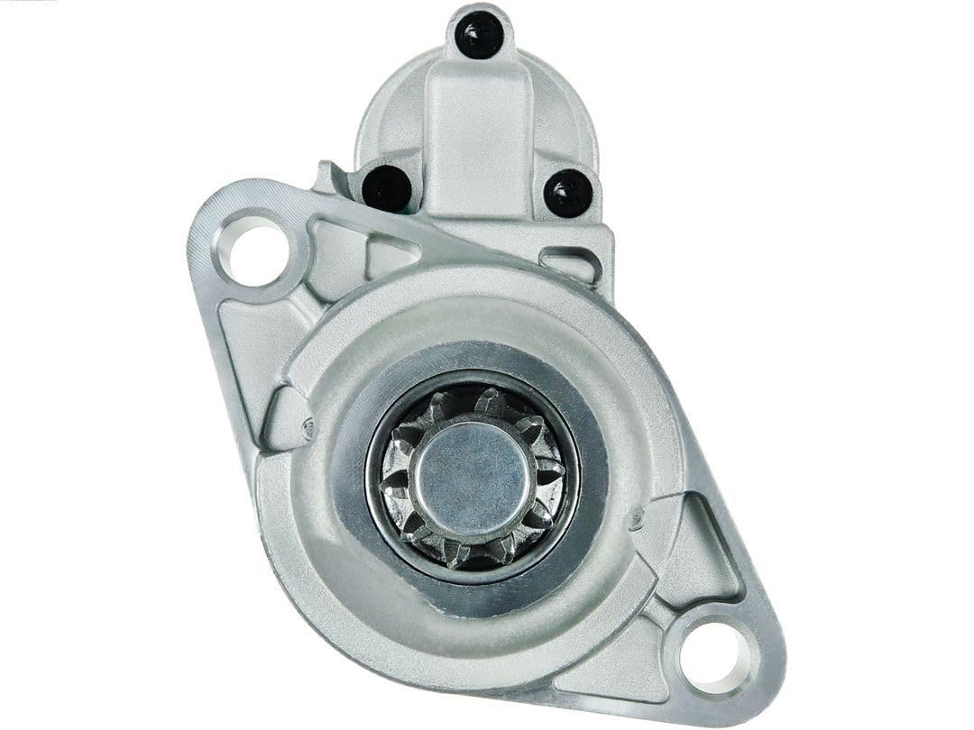 AS-PL MOTOR DE ARRANQUE Compatible con VW Golf 7 Hatchback 5G1, BQ1, BE1, BE2 Golf 6 5K1 Golf 5 Hatchback 1K1, SKODA Octavia III Combi 5E5, AUDI A3 Sportback 8PA
