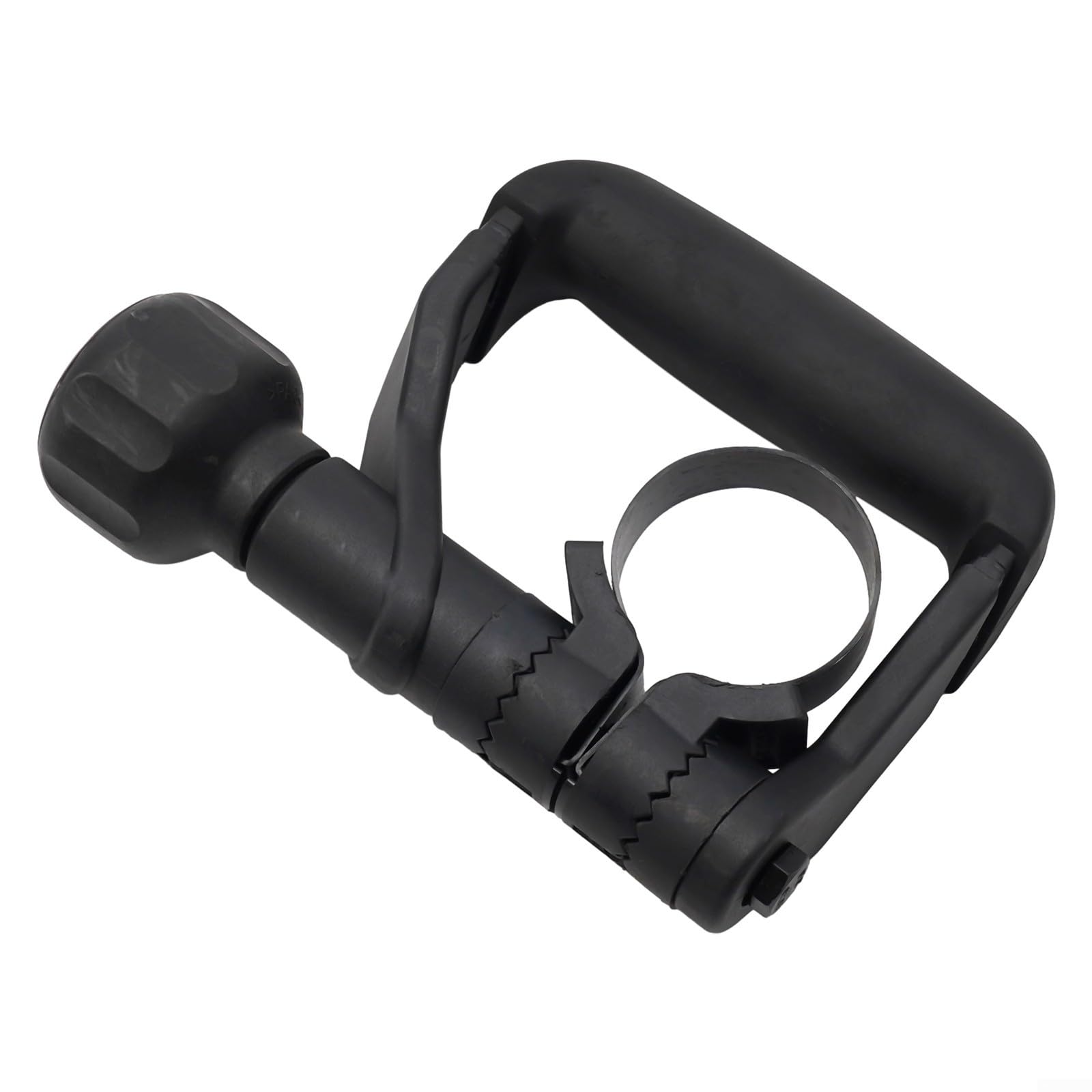 Accesorios para Herramientas eléctricas, Mango Adicional, Mango Lateral para Martillo de demolición para Bosch GSH11E